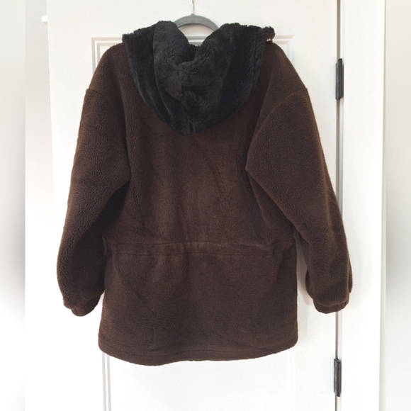 Vintage NILS Resort Collection Coat - Picture 6 of 14